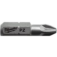 Набор бит Milwaukee 4932399589 (25 предметов) - Превью изображения №2 — Интернет-магазин ПроЗаказ