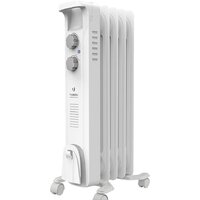 Timberk TOR 21.1005 BC