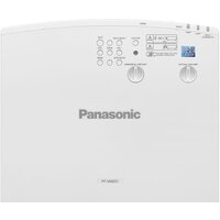 Проектор Panasonic PT-VMZ51 - Превью изображения №2 — Интернет-магазин ПроЗаказ