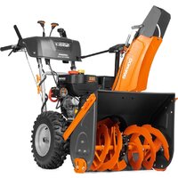 Снегоуборщик Daewoo Power DAST 224 (2024) - Превью изображения №4 — Интернет-магазин ПроЗаказ