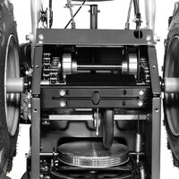 Снегоуборщик Daewoo Power DAST 224 (2024) - Превью изображения №8 — Интернет-магазин ПроЗаказ