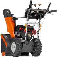 Снегоуборщик Daewoo Power DAST 224 (2024) - Превью изображения №7 — Интернет-магазин ПроЗаказ