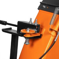 Снегоуборщик Daewoo Power DAST 224 (2024) - Превью изображения №9 — Интернет-магазин ПроЗаказ