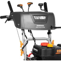 Снегоуборщик Daewoo Power DAST 224 (2024) - Превью изображения №14 — Интернет-магазин ПроЗаказ