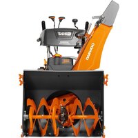 Снегоуборщик Daewoo Power DAST 224 (2024) - Превью изображения №6 — Интернет-магазин ПроЗаказ