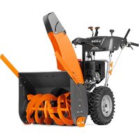 Снегоуборщик Daewoo Power DAST 224 (2024) - Превью изображения №5 — Интернет-магазин ПроЗаказ