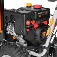 Снегоуборщик Daewoo Power DAST 224 (2024) - Превью изображения №13 — Интернет-магазин ПроЗаказ