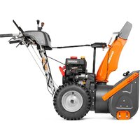 Снегоуборщик Daewoo Power DAST 224 (2024) - Превью изображения №3 — Интернет-магазин ПроЗаказ