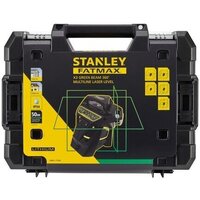 Лазерный нивелир Stanley FMHT177356 - Превью изображения №15 — Интернет-магазин ПроЗаказ