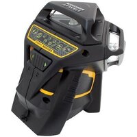 Лазерный нивелир Stanley FMHT177356 - Превью изображения №3 — Интернет-магазин ПроЗаказ