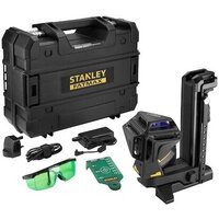 Лазерный нивелир Stanley FMHT177356 - Превью изображения №2 — Интернет-магазин ПроЗаказ
