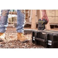 Лазерный нивелир Stanley FMHT177356 - Превью изображения №18 — Интернет-магазин ПроЗаказ