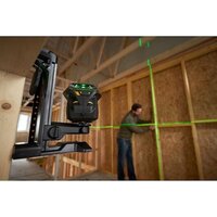 Лазерный нивелир Stanley FMHT177356 - Превью изображения №4 — Интернет-магазин ПроЗаказ