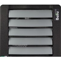 Водяная тепловая пушка Ballu BHP-W3-30-S - Превью изображения №2 — Интернет-магазин ПроЗаказ