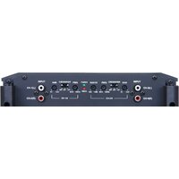 Автомобильный усилитель Alpine BBX-F1200 - Превью изображения №3 — Интернет-магазин ПроЗаказ