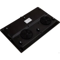 Настольная плита Making Oasis Everywhere PI-DB3K - Превью изображения №8 — Интернет-магазин ПроЗаказ