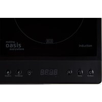 Настольная плита Making Oasis Everywhere PI-DB3K - Превью изображения №5 — Интернет-магазин ПроЗаказ