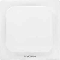 Осевой вентилятор Royal Thermo Virtuoso RAFV 150 - Превью изображения №2 — Интернет-магазин ПроЗаказ