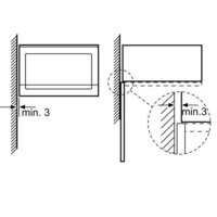 Микроволновая печь Bosch BFL524MB0 - Превью изображения №4 — Интернет-магазин ПроЗаказ