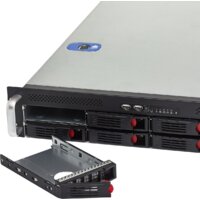 Корпус ExeGate 2U550-HS08 800W EX281293RUS - Превью изображения №5 — Интернет-магазин ПроЗаказ