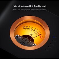 Интегральный усилитель Fosi Audio MC351 (32V/5A) - Превью изображения №2 — Интернет-магазин ПроЗаказ