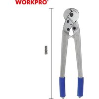 Кабелерез Workpro 510мм WP216017 - Превью изображения №2 — Интернет-магазин ПроЗаказ