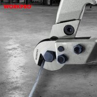 Кабелерез Workpro 510мм WP216017 - Превью изображения №3 — Интернет-магазин ПроЗаказ