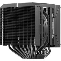 Кулер для процессора upHere UE2 Elite KC8C (черный) - Превью изображения №4 — Интернет-магазин ПроЗаказ
