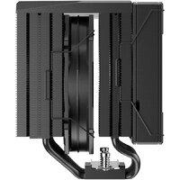 Кулер для процессора upHere UE2 Elite KC8C (черный) - Превью изображения №5 — Интернет-магазин ПроЗаказ