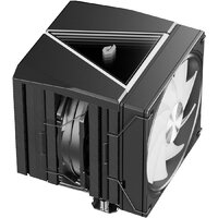 Кулер для процессора upHere UE2 Elite KC8C (черный) - Превью изображения №2 — Интернет-магазин ПроЗаказ