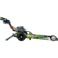 Конструктор LEGO Technic 42103 Драгстер - Превью изображения №8 — Интернет-магазин ПроЗаказ