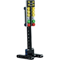 Конструктор LEGO Technic 42103 Драгстер - Превью изображения №11 — Интернет-магазин ПроЗаказ