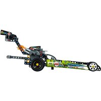 Конструктор LEGO Technic 42103 Драгстер - Превью изображения №7 — Интернет-магазин ПроЗаказ