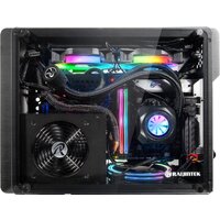 Система жидкостного охлаждения для процессора Raijintek Orcus 240 RBW - Превью изображения №9 — Интернет-магазин ПроЗаказ