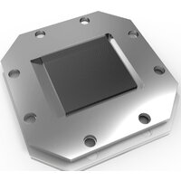 Система жидкостного охлаждения для процессора Raijintek Orcus 240 RBW - Превью изображения №4 — Интернет-магазин ПроЗаказ