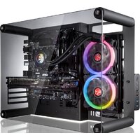 Система жидкостного охлаждения для процессора Raijintek Orcus 240 RBW - Превью изображения №10 — Интернет-магазин ПроЗаказ