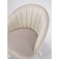  Памир Зефир F06 (светло-бежевый/белая опора) - Превью изображения №3 — Интернет-магазин ПроЗаказ