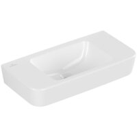 Умывальник Villeroy & Boch O.Novo 43425301 - Превью изображения №6 — Интернет-магазин ПроЗаказ