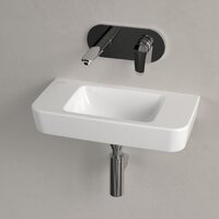 Умывальник Villeroy & Boch O.Novo 43425301 - Превью изображения №3 — Интернет-магазин ПроЗаказ