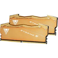 Оперативная память Patriot Viper Xtreme 5 2x16ГБ DDR5 8000 МГц VXA532G8038K - Превью изображения №3 — Интернет-магазин ПроЗаказ