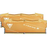 Оперативная память Patriot Viper Xtreme 5 2x16ГБ DDR5 8000 МГц VXA532G8038K - Превью изображения №2 — Интернет-магазин ПроЗаказ