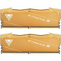 Patriot Viper Xtreme 5 2x16ГБ DDR5 8000 МГц VXA532G8038K