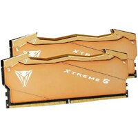 Оперативная память Patriot Viper Xtreme 5 2x16ГБ DDR5 8000 МГц VXA532G8038K - Превью изображения №4 — Интернет-магазин ПроЗаказ