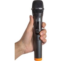 Патибокс Supra SMB-999 - Превью изображения №9 — Интернет-магазин ПроЗаказ