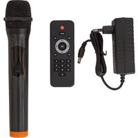 Патибокс Supra SMB-999 - Превью изображения №10 — Интернет-магазин ПроЗаказ