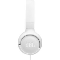 Наушники JBL Tune 520C USB-C (белый) - Превью изображения №4 — Интернет-магазин ПроЗаказ
