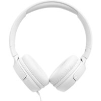 Наушники JBL Tune 520C USB-C (белый) - Превью изображения №5 — Интернет-магазин ПроЗаказ