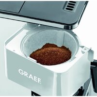 Капельная кофеварка Graef FK 401 - Превью изображения №3 — Интернет-магазин ПроЗаказ