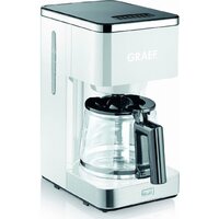 Капельная кофеварка Graef FK 401 - Превью изображения №2 — Интернет-магазин ПроЗаказ