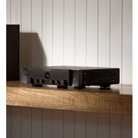 AV ресивер Marantz Stereo 70s (черный) - Превью изображения №5 — Интернет-магазин ПроЗаказ